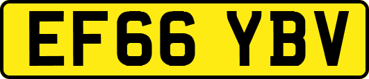 EF66YBV