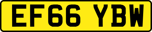 EF66YBW