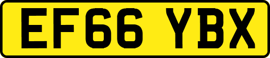EF66YBX