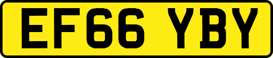 EF66YBY