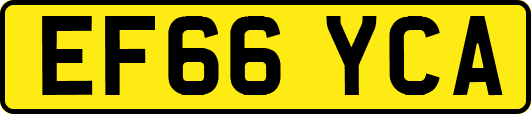EF66YCA