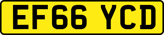 EF66YCD