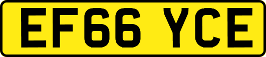 EF66YCE