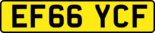 EF66YCF