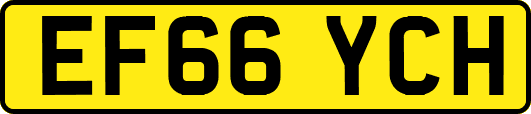 EF66YCH