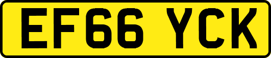 EF66YCK