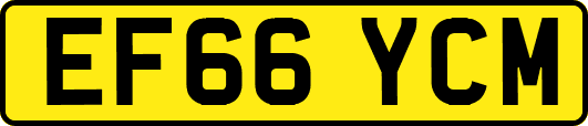 EF66YCM