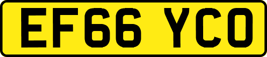 EF66YCO