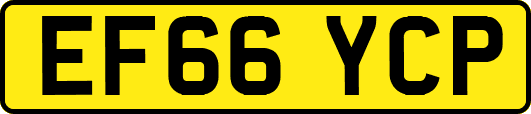 EF66YCP