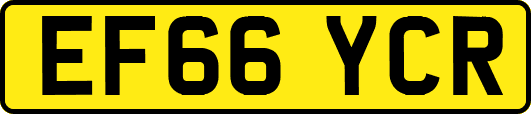 EF66YCR