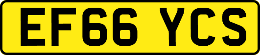 EF66YCS