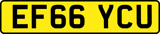 EF66YCU