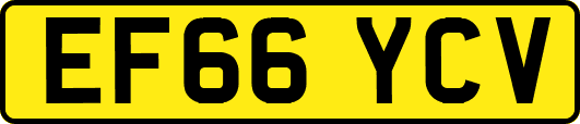 EF66YCV