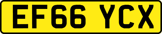 EF66YCX
