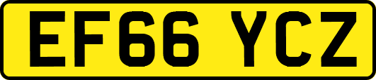 EF66YCZ