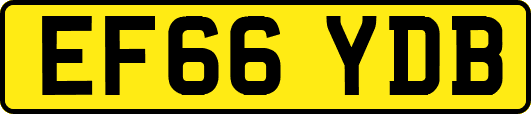 EF66YDB