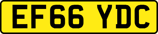 EF66YDC