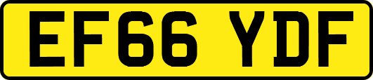 EF66YDF