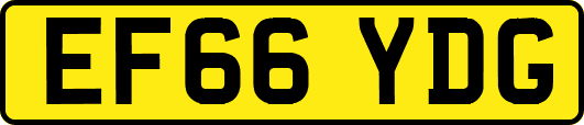 EF66YDG