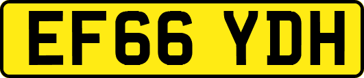 EF66YDH