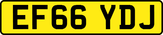 EF66YDJ