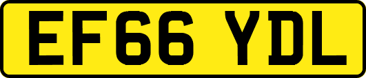 EF66YDL