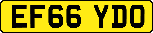 EF66YDO