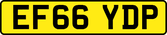 EF66YDP