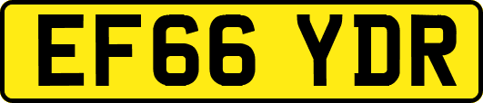 EF66YDR