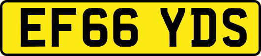 EF66YDS