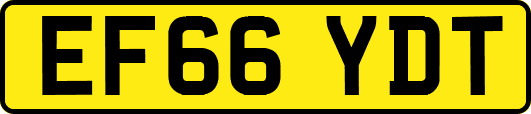 EF66YDT