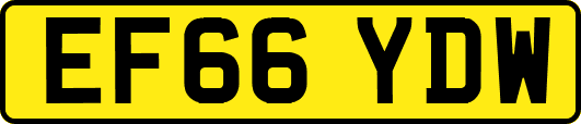 EF66YDW