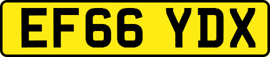 EF66YDX