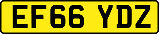 EF66YDZ