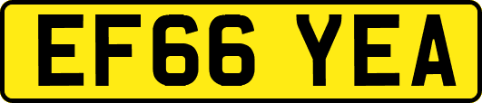 EF66YEA