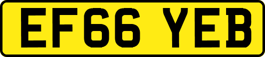 EF66YEB
