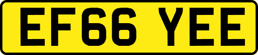 EF66YEE