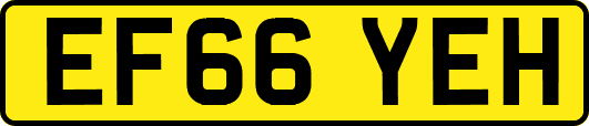 EF66YEH