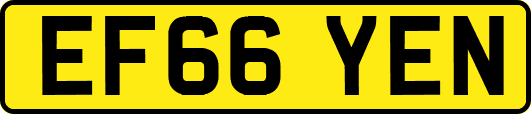 EF66YEN
