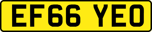 EF66YEO