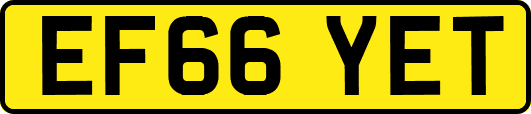 EF66YET