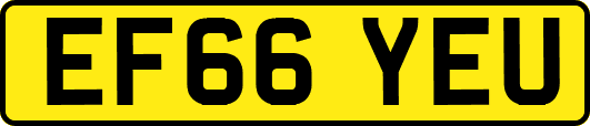 EF66YEU