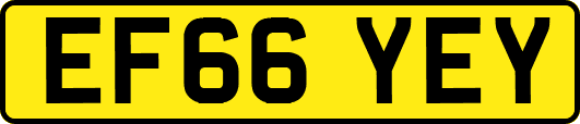 EF66YEY