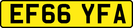 EF66YFA