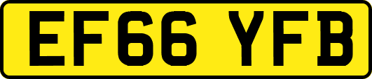 EF66YFB