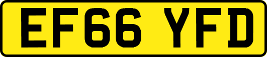 EF66YFD
