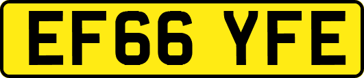 EF66YFE