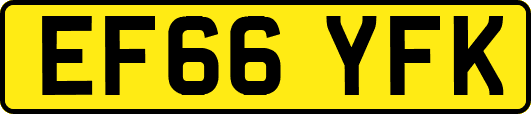 EF66YFK