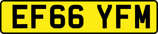 EF66YFM
