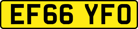 EF66YFO